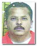 Offender Hugo Lemus