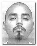 Offender Hugo Sanchez