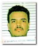 Offender Hugo Segura