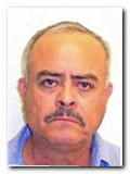 Offender Humberto Arvizu