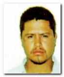 Offender Humberto Carrillo