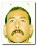 Offender Humberto Javier Gomez