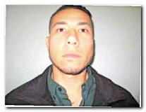 Offender Humberto John Lozano III