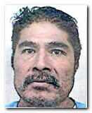 Offender Humberto Pena