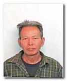 Offender Hung Ngoc Truong