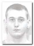 Offender Hunter Tate Hallett