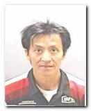 Offender Huy Luong