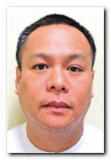 Offender Huy Ngoc Tran