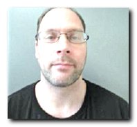 Offender Jason Behmlander