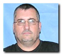 Offender Jerry L Jordan