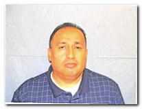 Offender Jesse Garza Hernandez