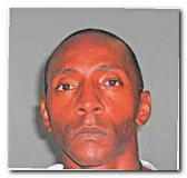 Offender Joe Nathan Polk