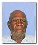 Offender Joe Willie (deceased) Ivy