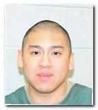 Offender Luis J Ramos