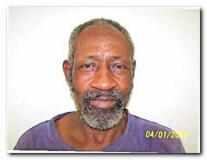 Offender Marvin Lionell Grant