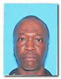 Offender Melvin Gaston