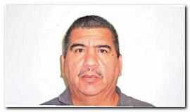 Offender Miguel Angel Zambrano