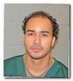 Offender Moises Berrios