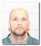 Offender Monty P Moore