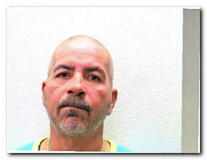 Offender Roland Benavides