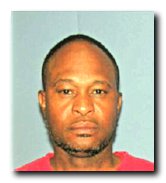 Offender Terry Larell Mccray