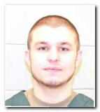 Offender Trayton Scott Stewart