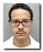 Offender Wilbert Otero