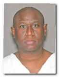 Offender Yancy Octavius Kelly