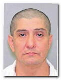 Offender Abraham Gonzales