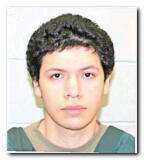 Offender Alejandro D Sanchez-morales