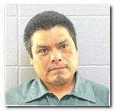 Offender Alejandro Garcia-bautista