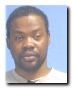 Offender Augustine Dexter Curry