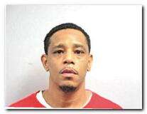 Offender Bryant K Johnson