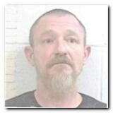 Offender Christopher Lee Shephard