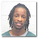 Offender Cornelius D Britt