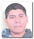 Offender Demetrio Martinez