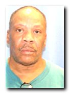 Offender Donald Maurice Myers