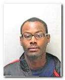 Offender Donnie Marquis Johnson