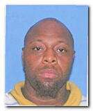 Offender Earnest Cashaw