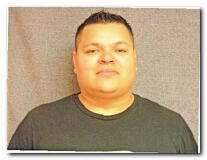 Offender Edgar A Galindo