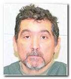 Offender George Gutierrez