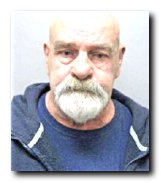 Offender Gerald A Kerouack