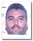 Offender Ignacio Cazares Cazares