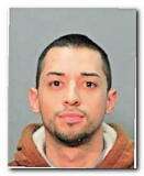 Offender Ignacio Garcia