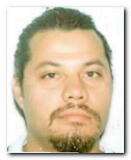 Offender Ignacio Jose Vera