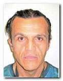 Offender Ignacio Moses Castro