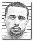 Offender Ignacio Sandoval Ortiz