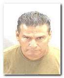 Offender Inocencio Molina