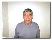 Offender Inocencio Munoz