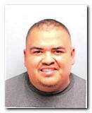 Offender Inosencio Cruz